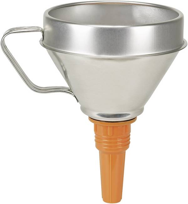 Pressol 02 342 02342 lievik  1.3 l 160 mm