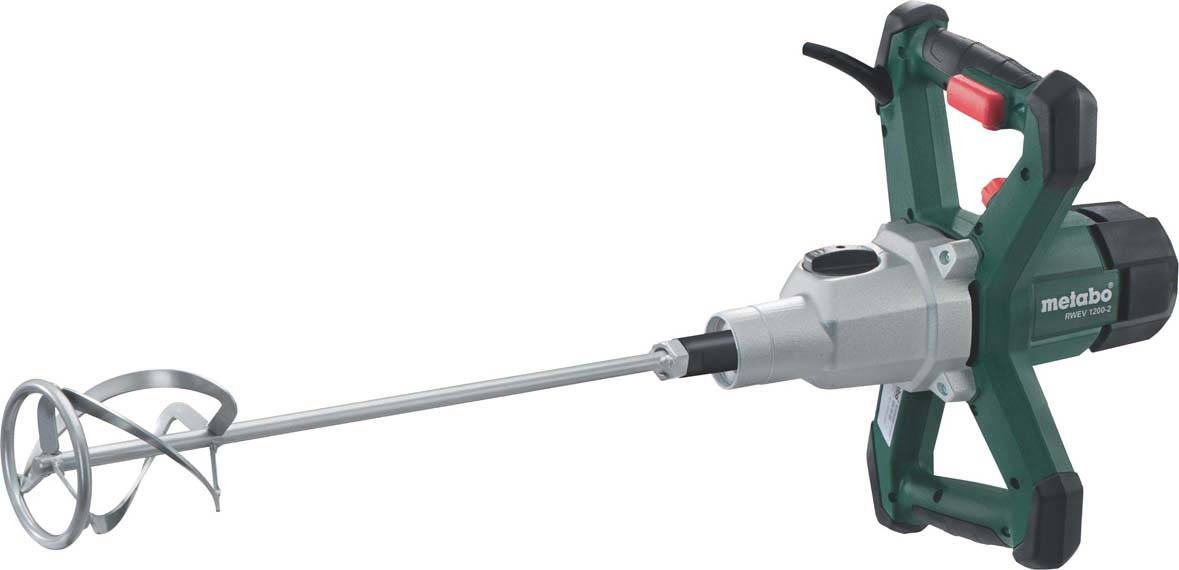 Metabo miešadlo, 580 W, 614046000