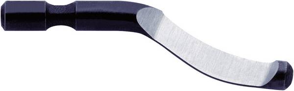 Exact 60081 čepeľ odhrotovača Typ (odhrotovača): P-1 2.6 mm 10 ks