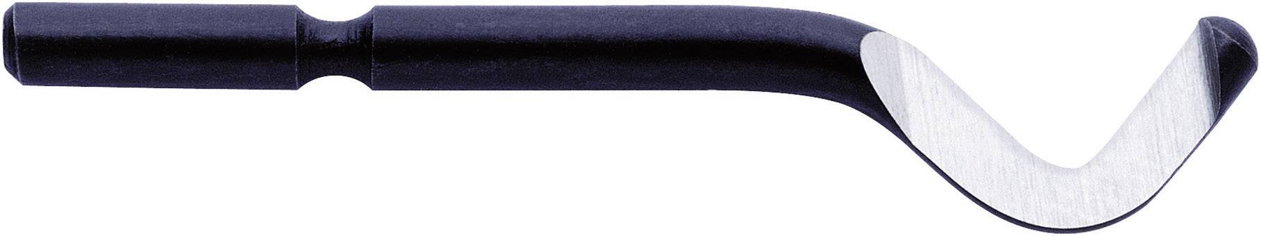 Exact 60059 Lama per sbavatore Tipo (Sbavatura): C-30 3.2 mm 10 pz.