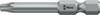 Wera 867/4 Z TORX® BO 10 X 89 MM, 05060050001 bit Torx TR 10, nástrojová ocel, legované, vysoko pevné, F 6.3, 1 ks