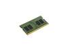 Kingston Kingston Technology KCP432SS6/8 memoria 8 GB DDR4 3200 MHz RAM modul pre notebooky DDR4 8 GB 1 x 8 GB Bez ECC 3200 MHz 260pin SO-DIMM CL22 KCP432SS6/8