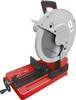Prenosná kotúčová píla na kov Holzmann Maschinen MKS355_230V H020400001, 2300 W