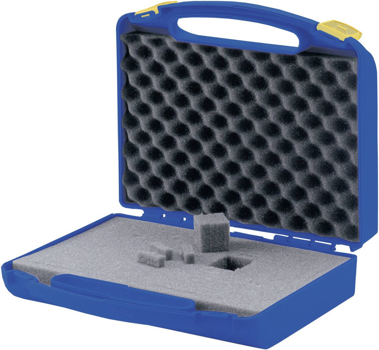 Licefa 814232 Universal Verktygsväska tom (B x H x D) 280 x 250 x 85 mm