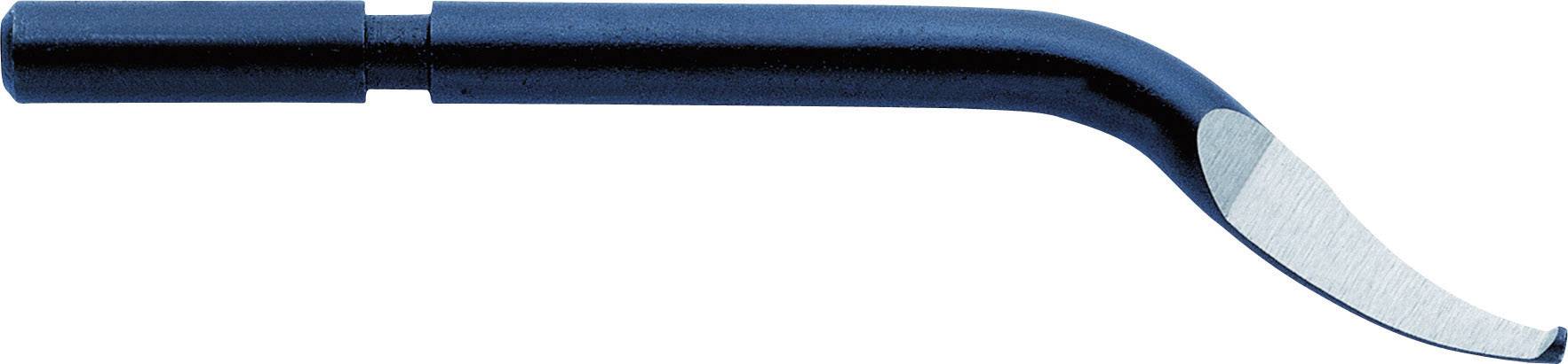 Exact 60061 Lama per sbavatore Tipo (Sbavatura): C-101 3.2 mm 10 pz.