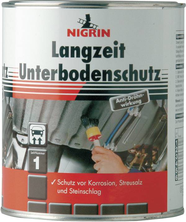 NIGRIN  74061  2.5 kg