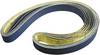 Fein 63714050015 brúsny pás Zrnitosť 120 (d x š) 815 mm x 20 mm 10 ks