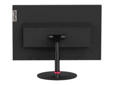 Lenovo thinkvision t25d 10 обзор