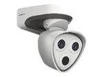 LAN IP-box kamera 3840 x 2160 Pixel Mobotix Mobotix Mx-M73A-RJ45-wg vonkajšia