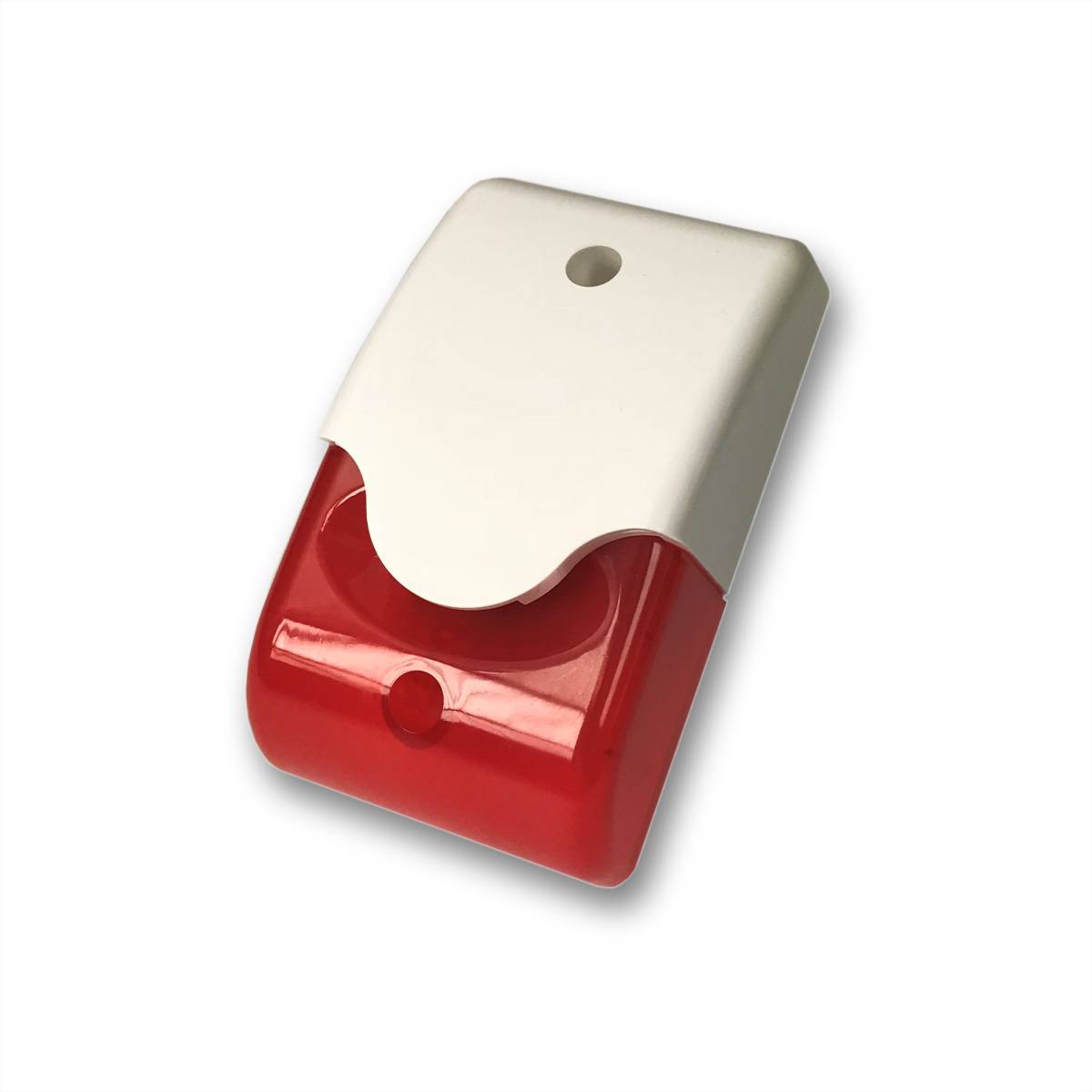 GUDE 7940 19 inch Rood (helder)