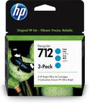 HP Inc. Ink cartridge 712