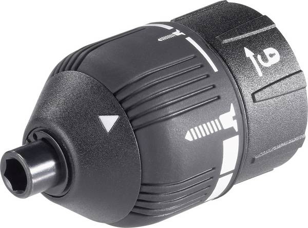 Bosch Home and Garden 1600A001Y5 momentový nástavec Vhodné pre Bosch IXO