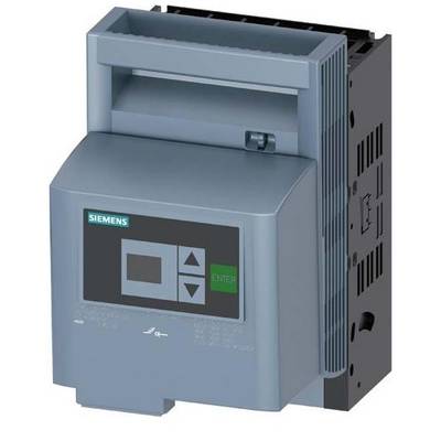 Siemens 3NP11231CA23 výkonový odpínač poistky    3-pólové 160 A  690 V/AC 1 ks