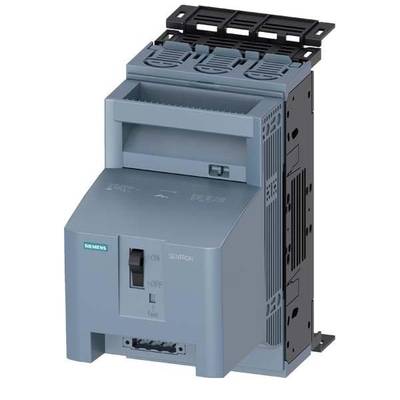 Siemens 3NP11331BB11 výkonový odpínač poistky    3-pólové 160 A  690 V/AC 1 ks