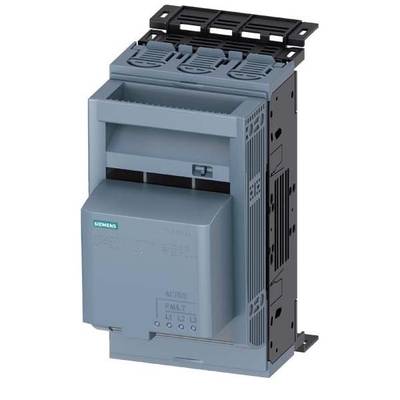 Siemens 3NP11331BB22 výkonový odpínač poistky    3-pólové 160 A  690 V/AC 1 ks