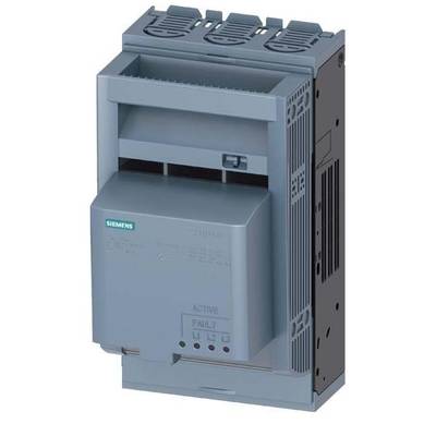 Siemens 3NP11331CA12 výkonový odpínač poistky    3-pólové 160 A  690 V/AC 1 ks