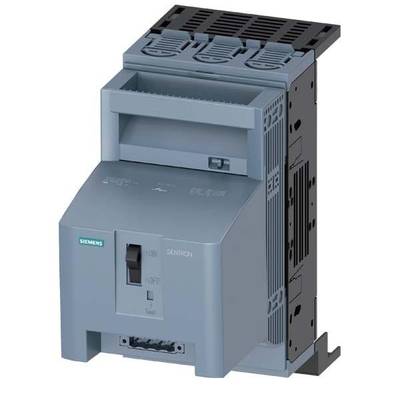 Siemens 3NP11331JC11 výkonový odpínač poistky    3-pólové 160 A  690 V/AC 1 ks