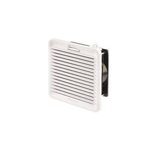 Finder 7F.20.9.024.1020 Ventilatorer til kontaktskabe 3.6 W (B x H x T) 120 x 120 x 54.4 mm 1 stk