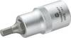 TOOLCRAFT 816154 inbus nástrčný kľúč 5 mm 1/2" (12.5 mm)
