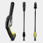 Vysokotlakový čistič Kärcher K 2 Power Control