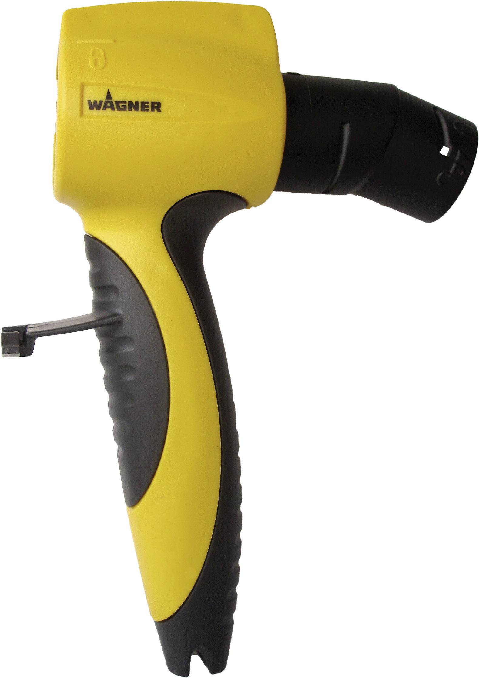 Wagner W985E Adattatore per verniciatura a spruzzo Adatto per marchio (sistema di verniciatura) Wagner W 985 E