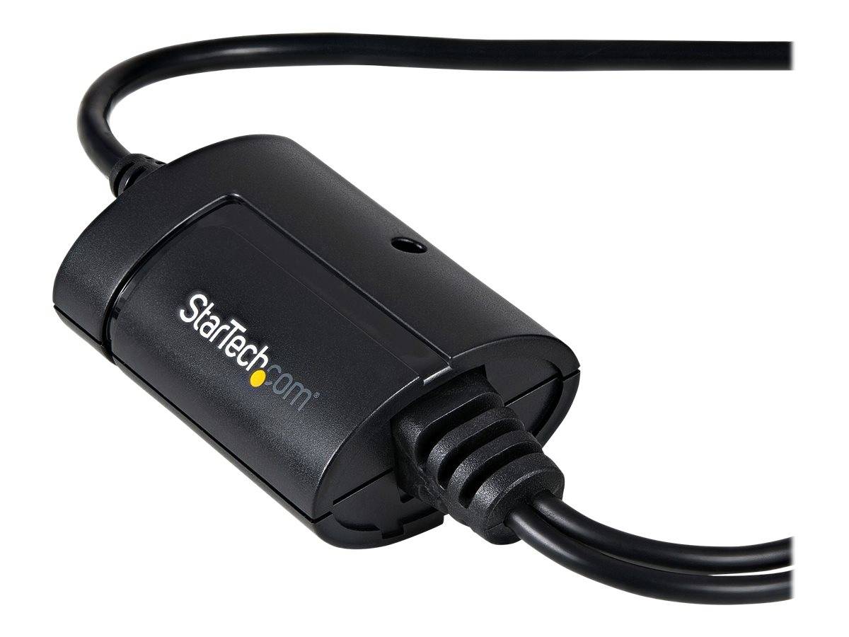 StarTech.com USB 2.0 kábel [1x USB - 2x USB ] ICUSB2322F-3