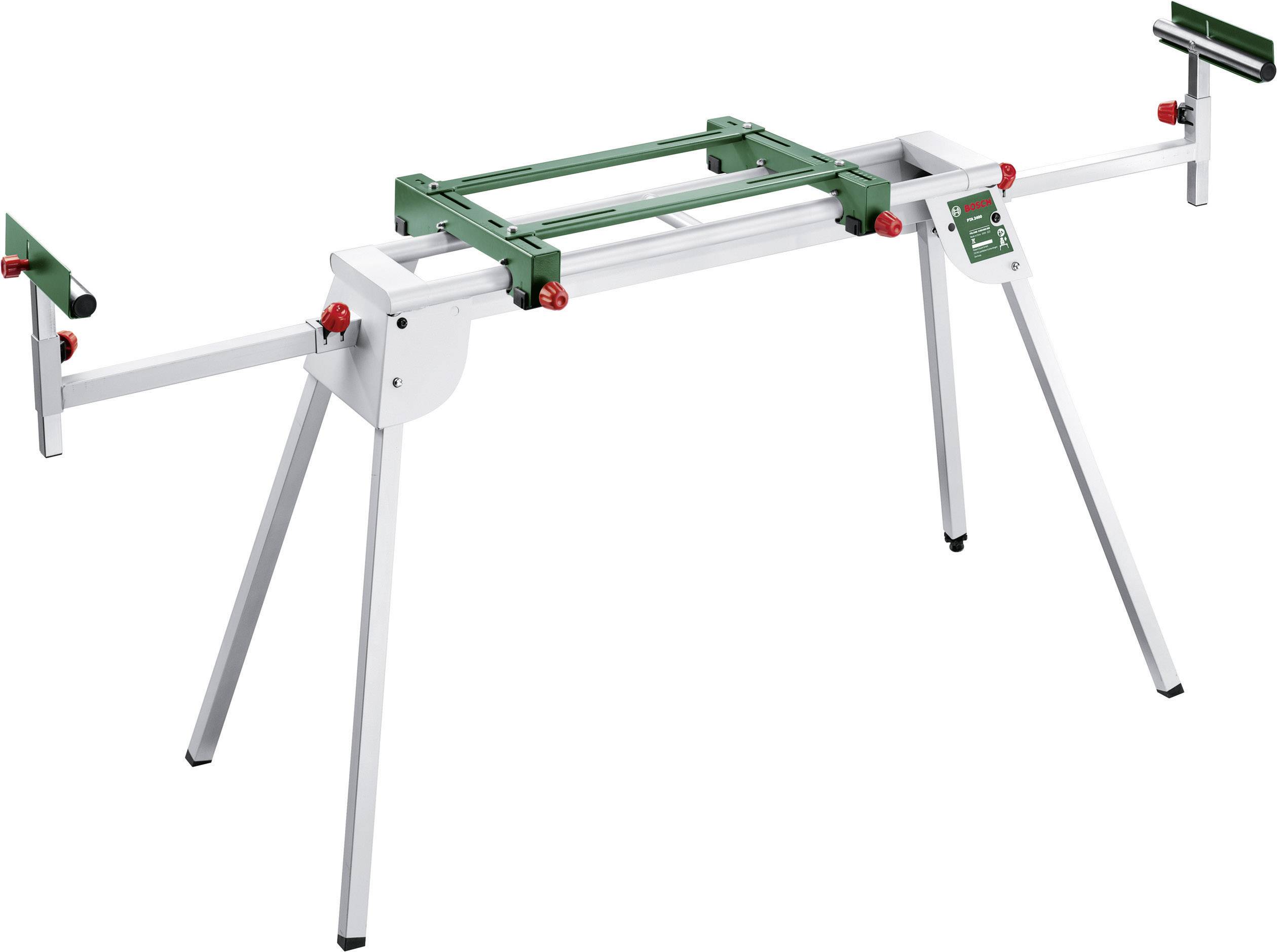 Sågbord Bosch Home and Garden PTA 2400 2440 mm