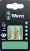 Wera 851/1 BDC SB SiS 05073335001 krížový bit PH 2 nástrojová ocel diamantová vrstva, legované D 6.3 2 ks