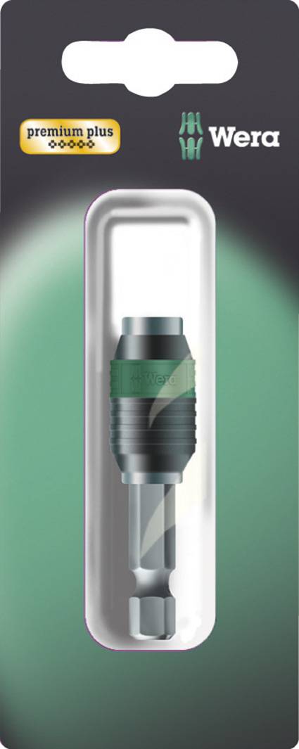 889/4/1 K Porta inserti universale 6,3 mm (1/4) Wera 5073421001