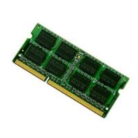 QNAP QNAP DDR3 RAM 1333 MHz SO-DIMM Pamäť NAS 2 GB 1 x 2 GB 1600 MHz 204-pinový SO-DIMM RAM-2GDR3-SO-1600-2