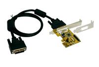 Exsys EX-1095 19 palca viacfarebná-1