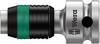 Wera 8784 B1 05003590001 10 mm 3/8 palca Pohon (skrutkovač) 3/8" (10 mm) Typ zakončenia štvorhran pevný 10 mm (3/8") 44 mm 1 ks
