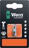 Wera 840/1 IMP DC Impaktor Bits SB SiS 1/4" (6,3 mm)