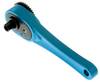 Donau Elektronik MBS08 ráčňa na bity 5/32" (4 mm) 92 mm