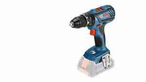 Bosch Professional GSB 18V-28 aku príklepová vŕtačka, bez akumulátoru, 06019H4000-1