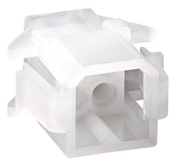 Molex Tilslutningskabinet-kabel Samlet antal poler 4 1501772040 1 stk Bulk