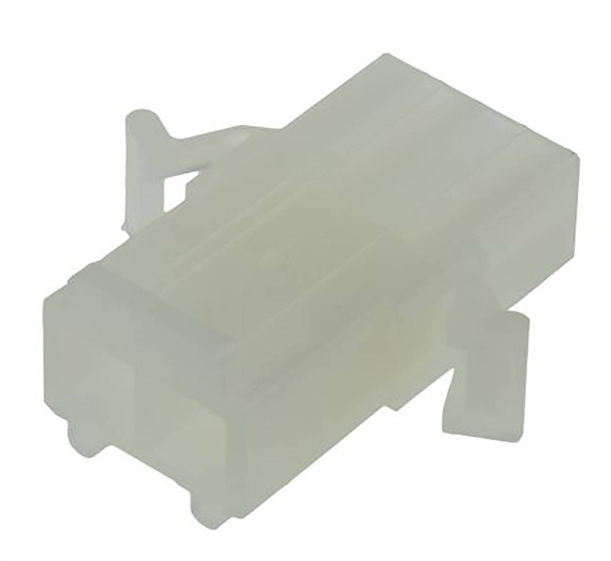 Molex Tilslutningskabinet-kabel Samlet antal poler 2 19092029 1 stk Bulk