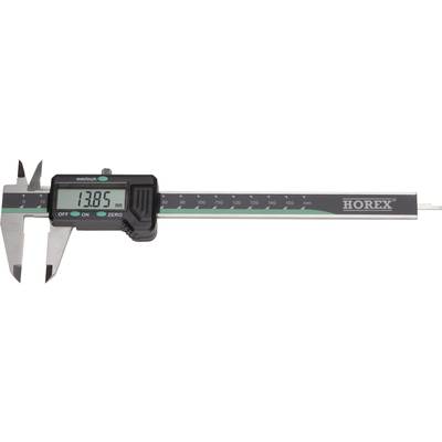 Horex  2211222 digitálne posuvné meradlo  300 mm 