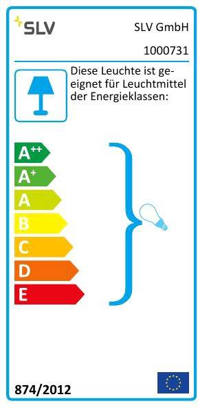 SLV 1000731 nástenné svetlo GU10 mosadz-2