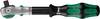 Wera 8000 B 05003550001 račňa Zyklop 3/8" (10 mm) 199 mm