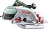 Bosch Home and Garden PKS 55 A ručná kotúčová píla, max. řez 55 mm, 1200 W, 0603501000