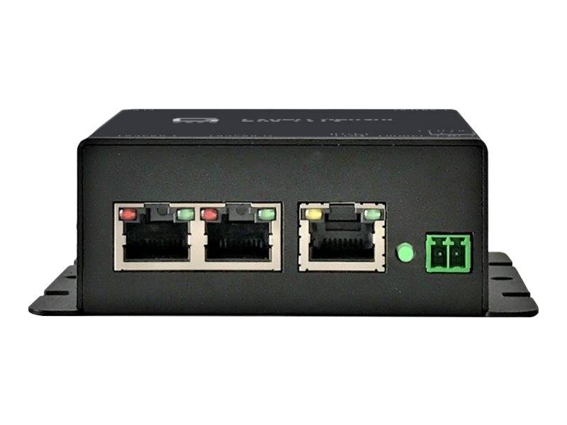 GUDE 7213-13 19 palca čierna-3