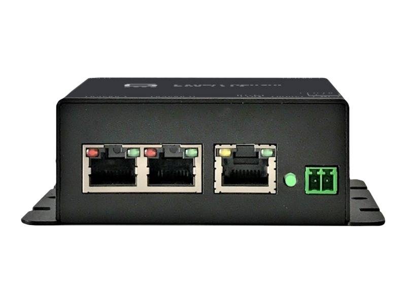 GUDE 7214-11 19 palca čierna-4