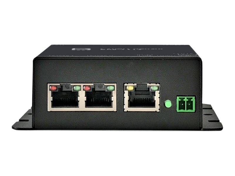 GUDE 7214-13 19 palca čierna-4