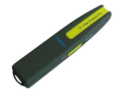 Hobbes HOBBES Portabler Laser Fiber Checker Pro, FC-2005APC tester optických vlákien-2