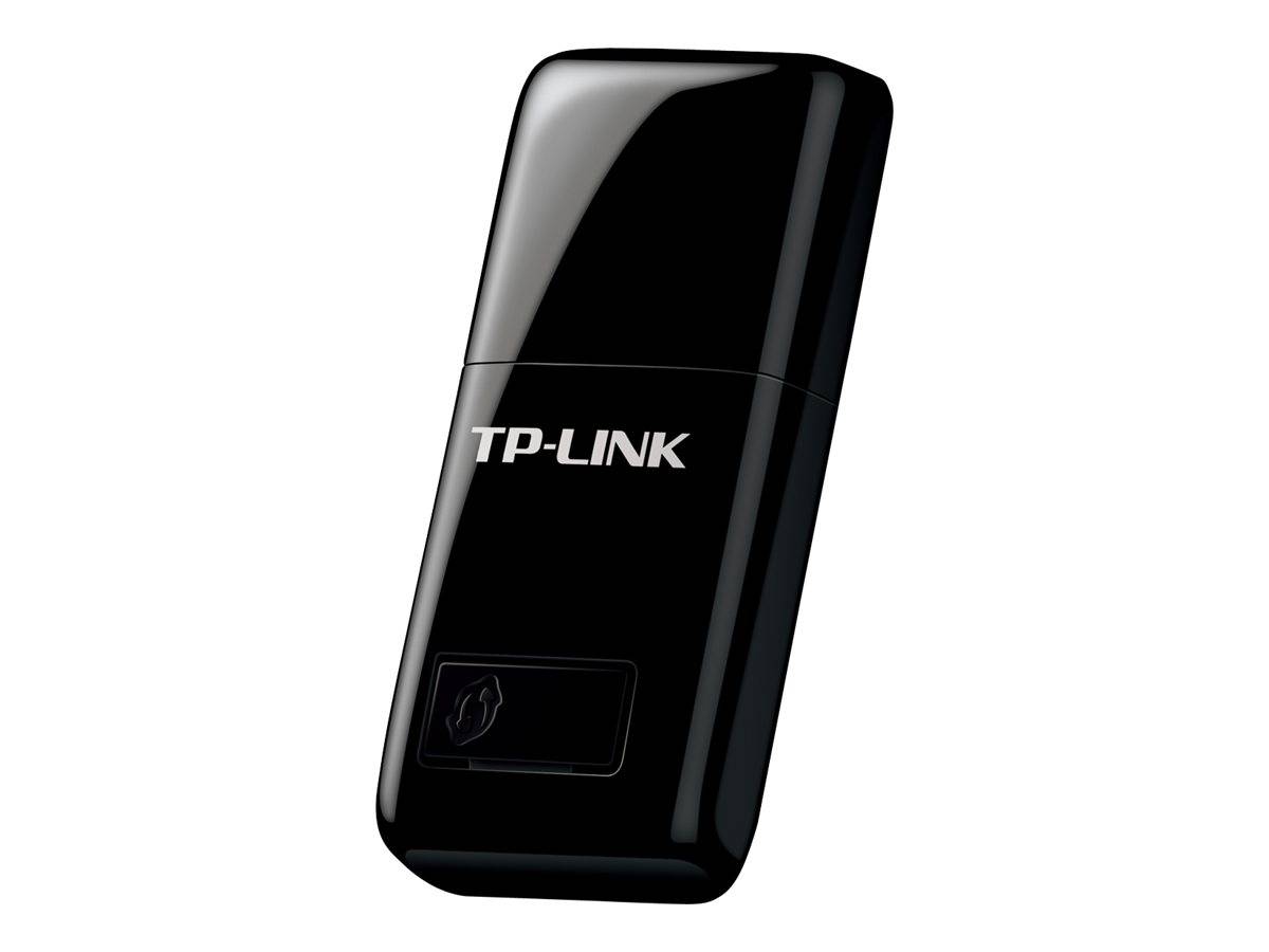 TP-LINK TL-WN823N WLAN-stik USB-A (USB 2.0) 300 MBit/s
