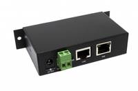 Exsys EXSYS EX-6007PoE - Power Injector - 12 - 24 V PoE injektor-6