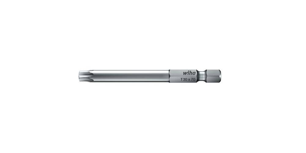 Wiha Professional 7045 Z bit Torx TX 30 90 mm, uchycení 1/4" (6,3 mm), 33925-0