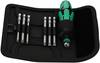 Wera KK 40 dielňa bitový skrutkovač 1/4" (6,3 mm)