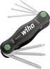 Wiha 23051 Torx sada kľúčov 7-dielna